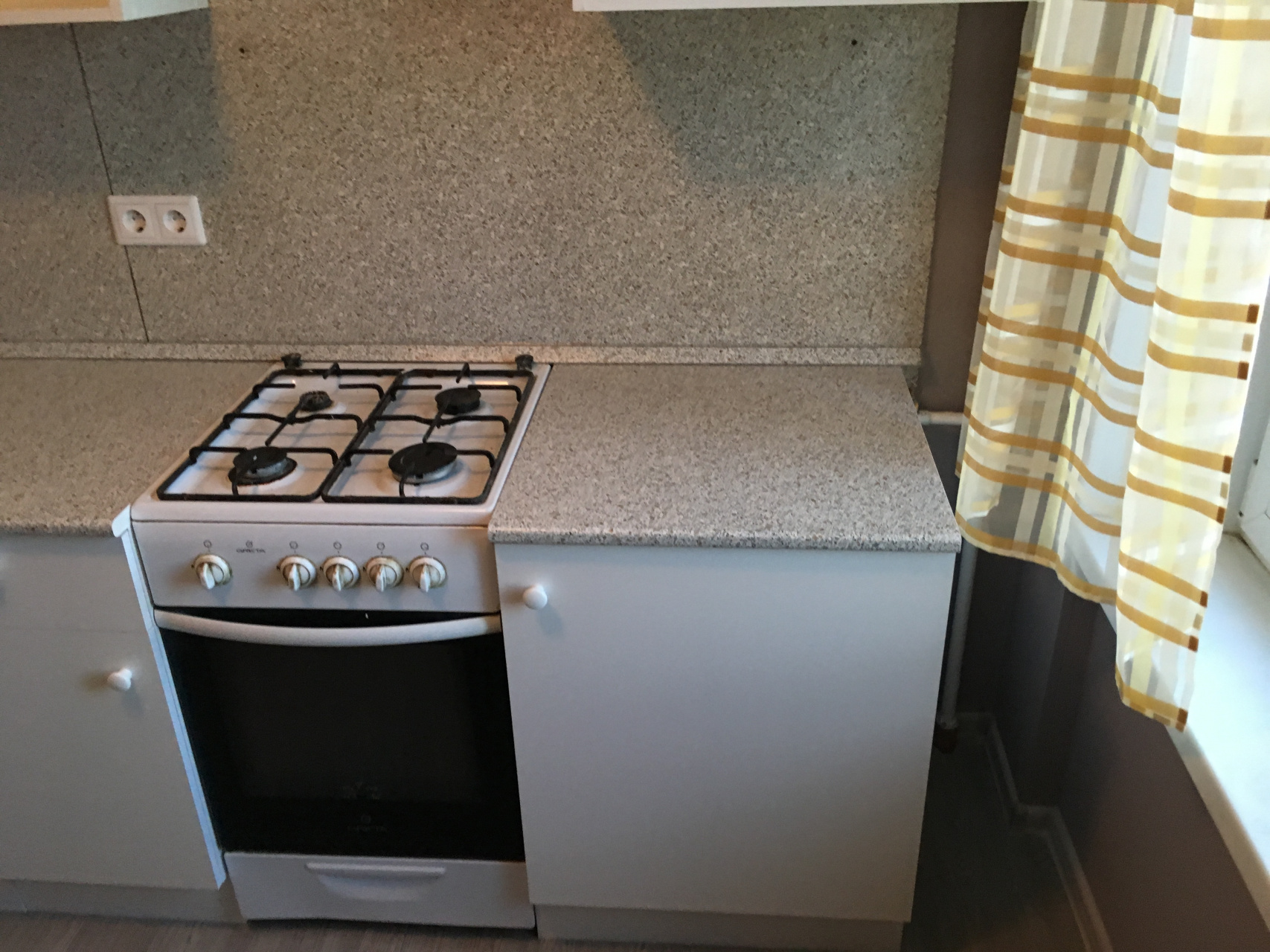 1-комнатная квартира, 31.3 м² - фото 13