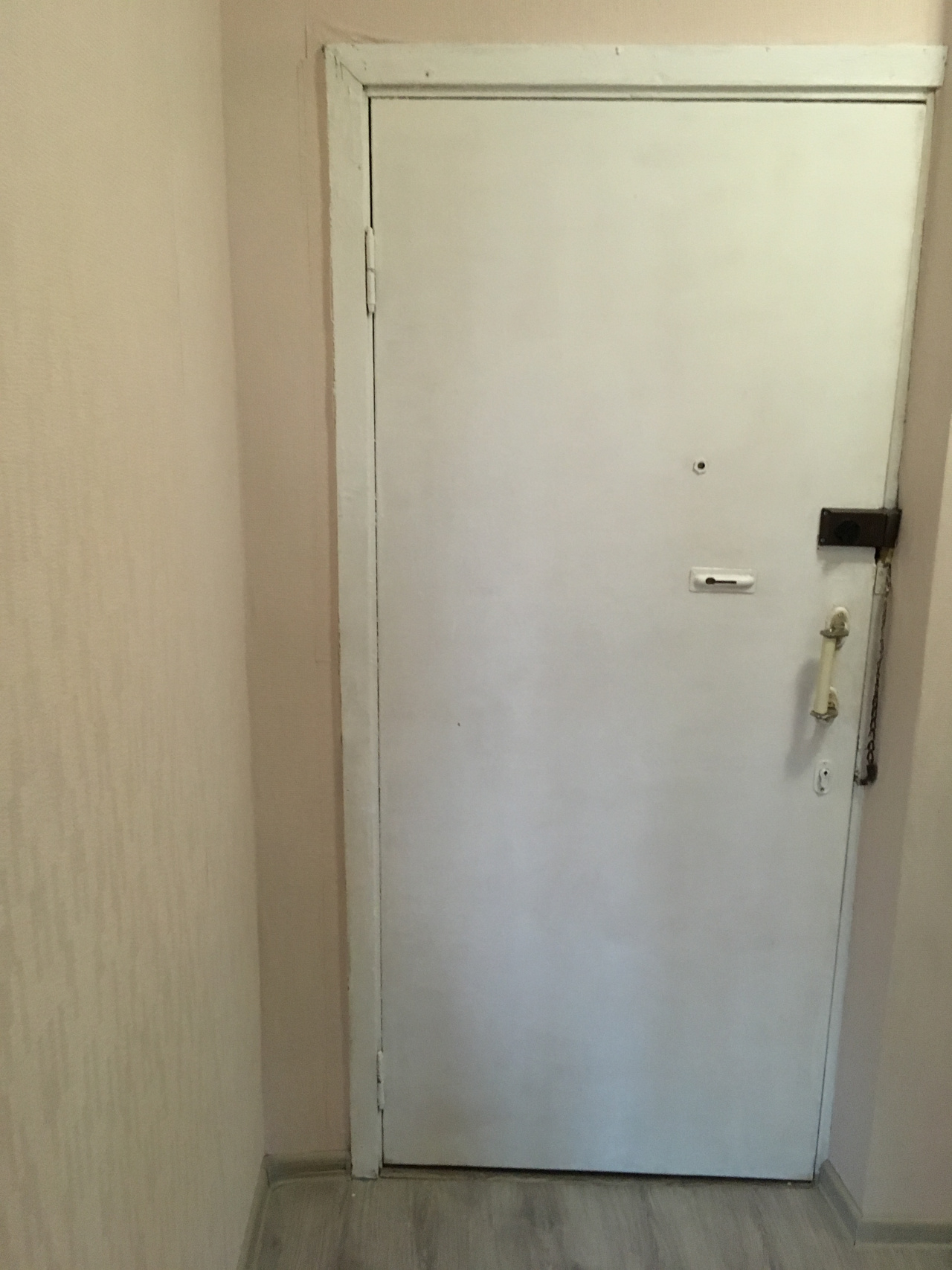 1-комнатная квартира, 31.3 м² - фото 18