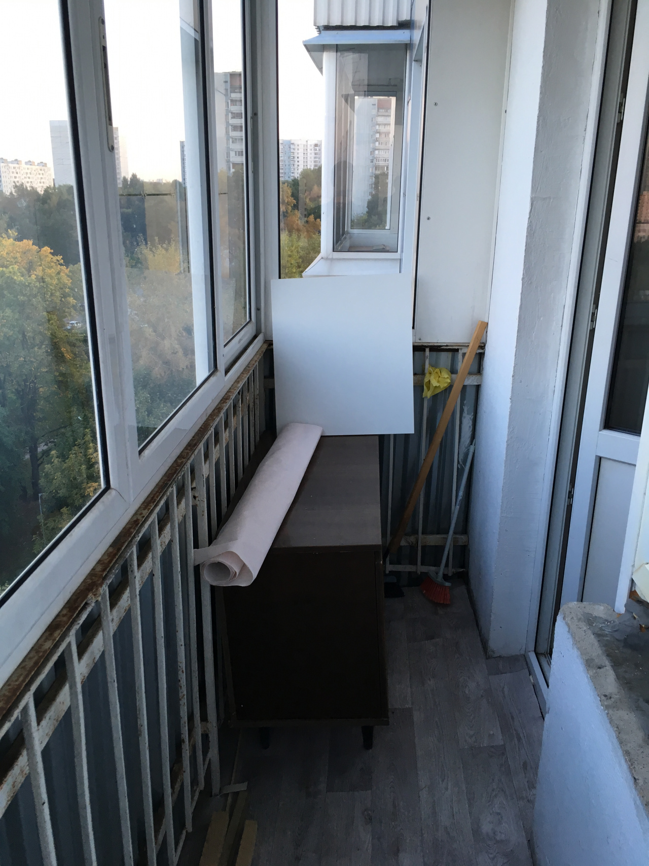 1-комнатная квартира, 31.3 м² - фото 10