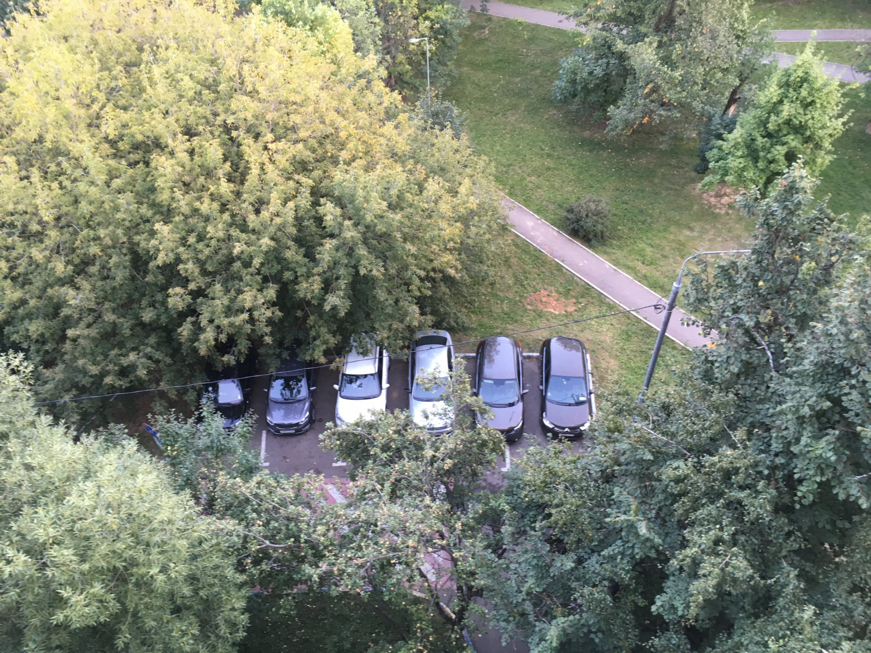 1-комнатная квартира, 31.3 м² - фото 19