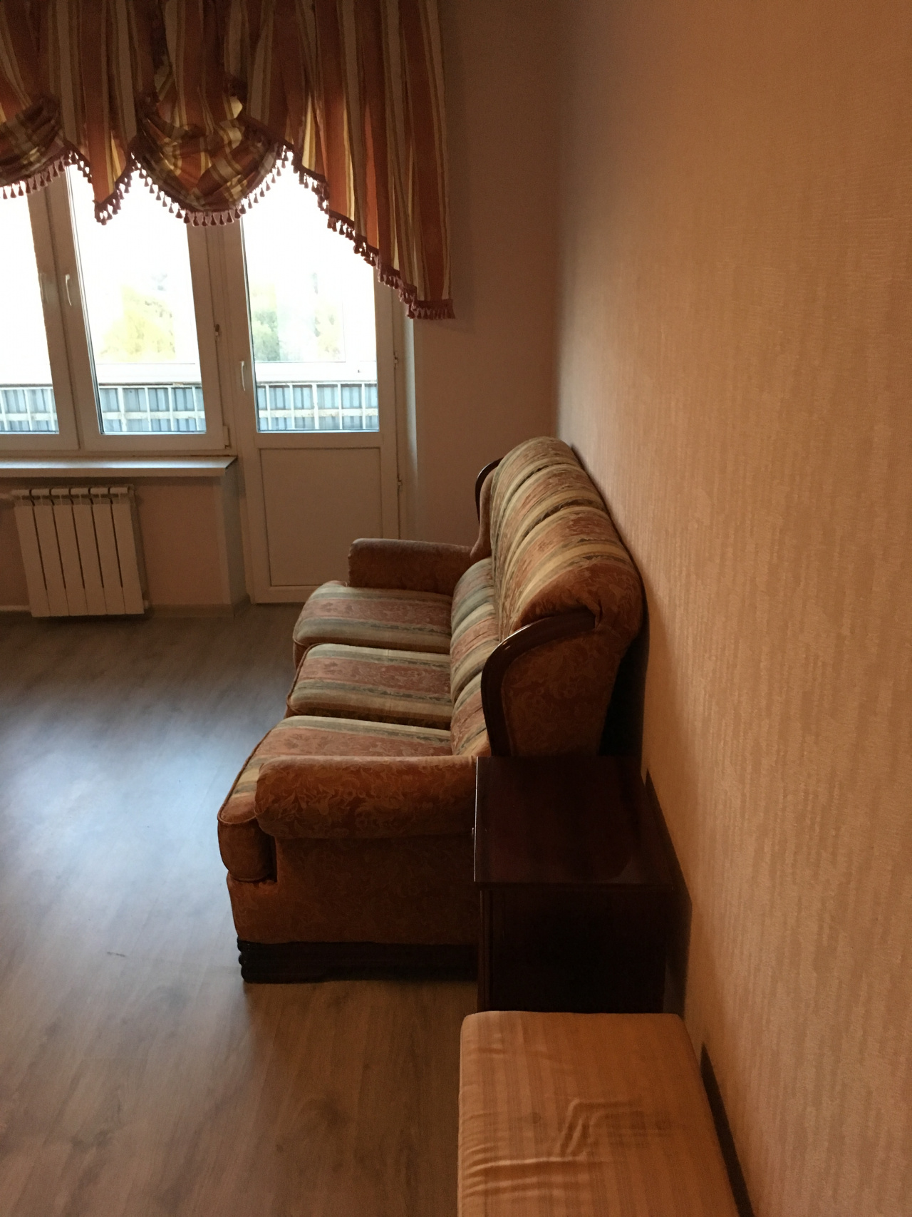 1-комнатная квартира, 31.3 м² - фото 5