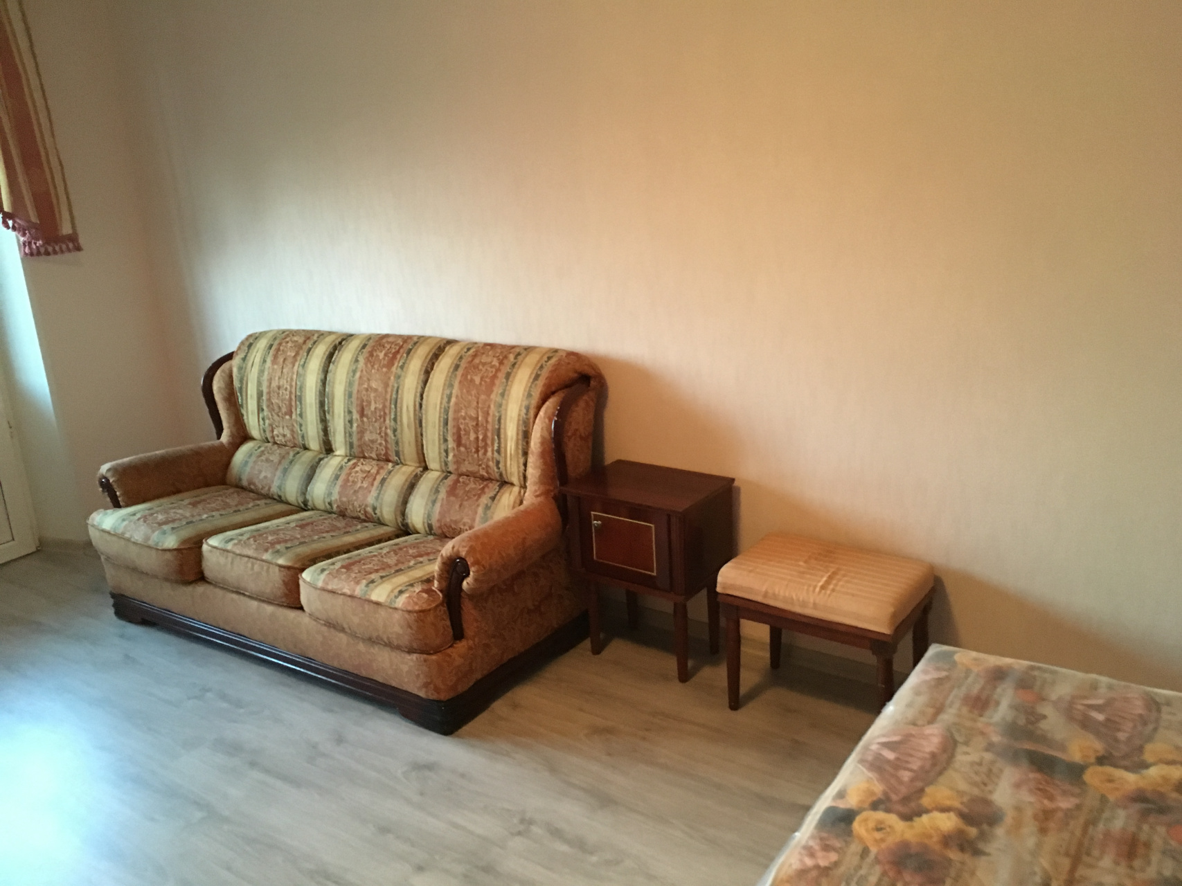 1-комнатная квартира, 31.3 м² - фото 4