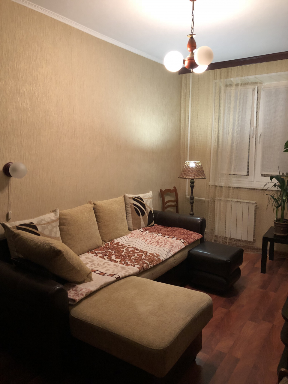 2-комнатная квартира, 50 м² - фото 12