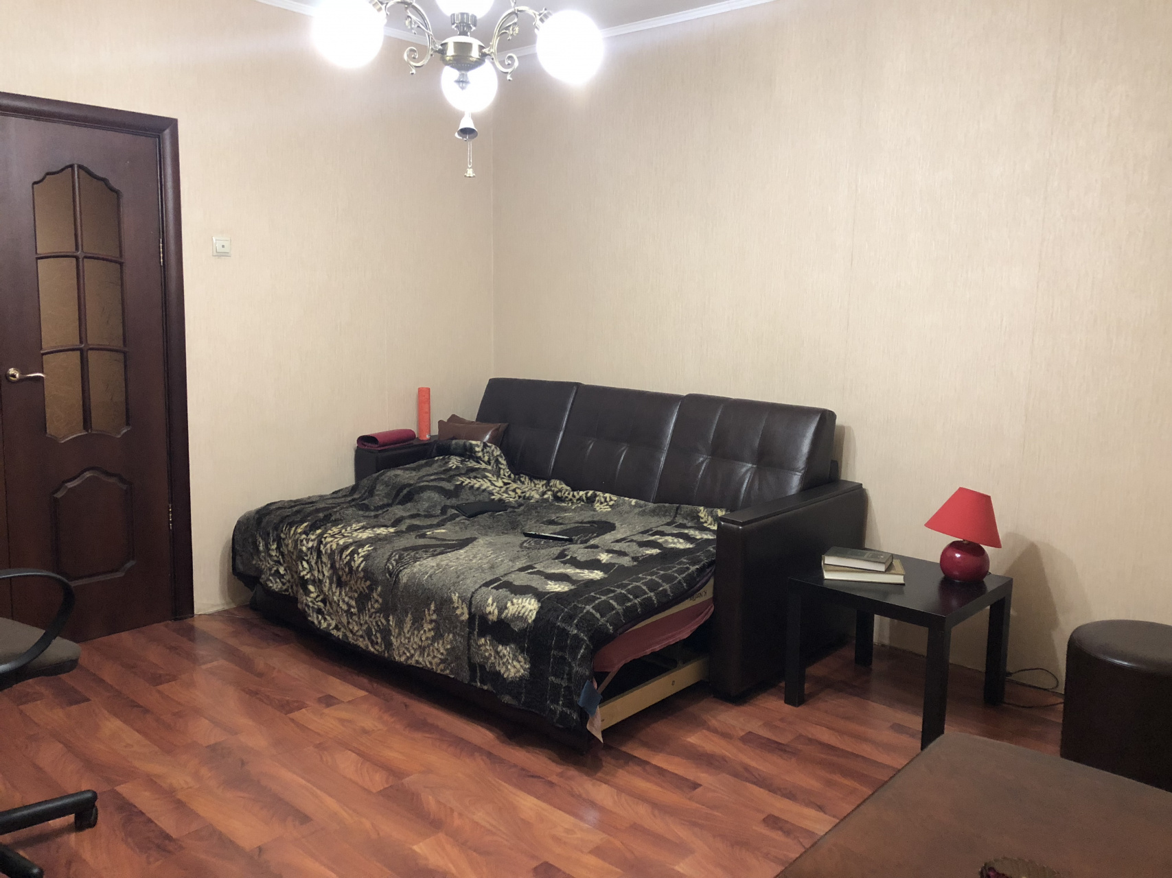 2-комнатная квартира, 50 м² - фото 2