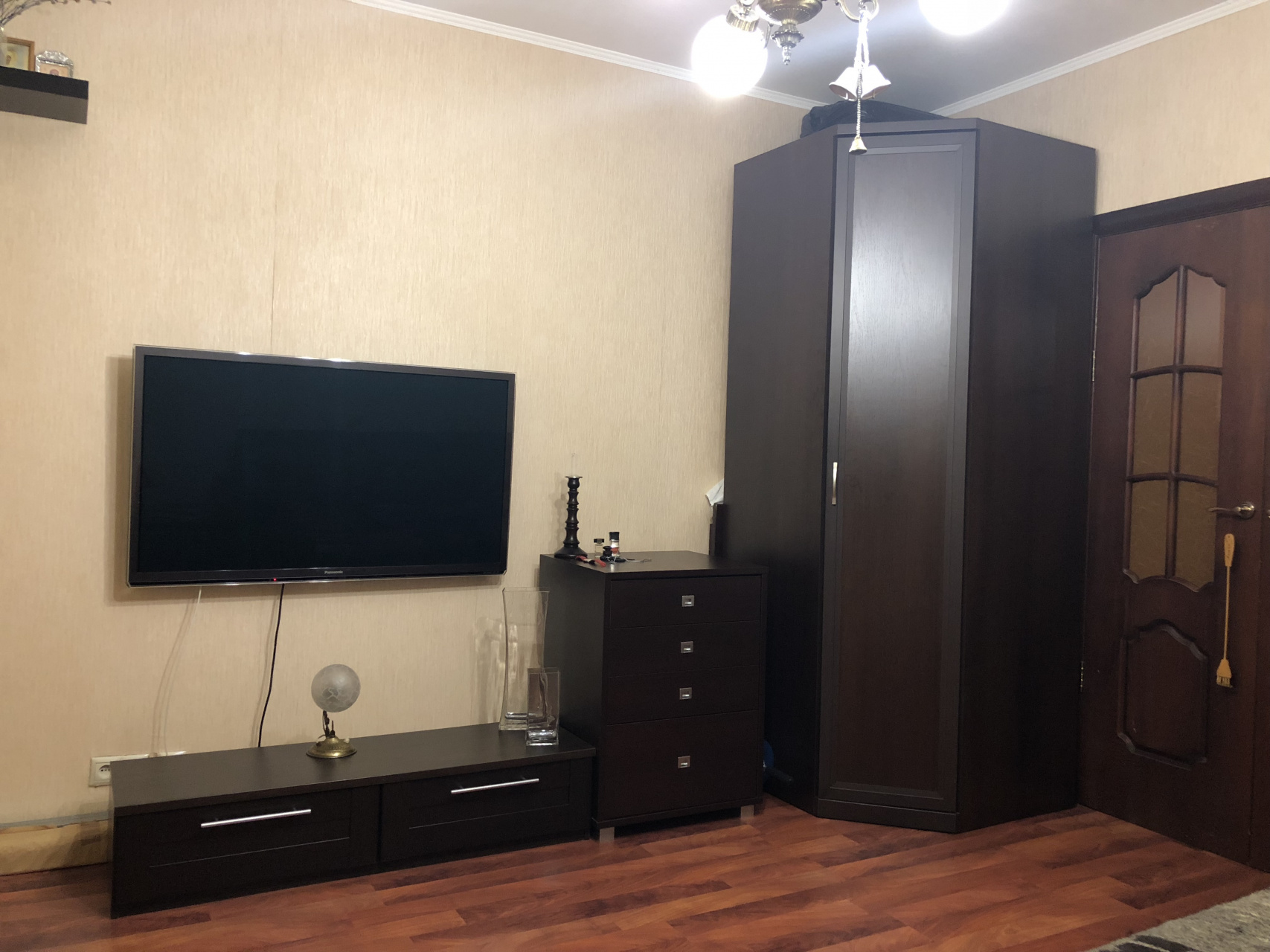 2-комнатная квартира, 50 м² - фото 3