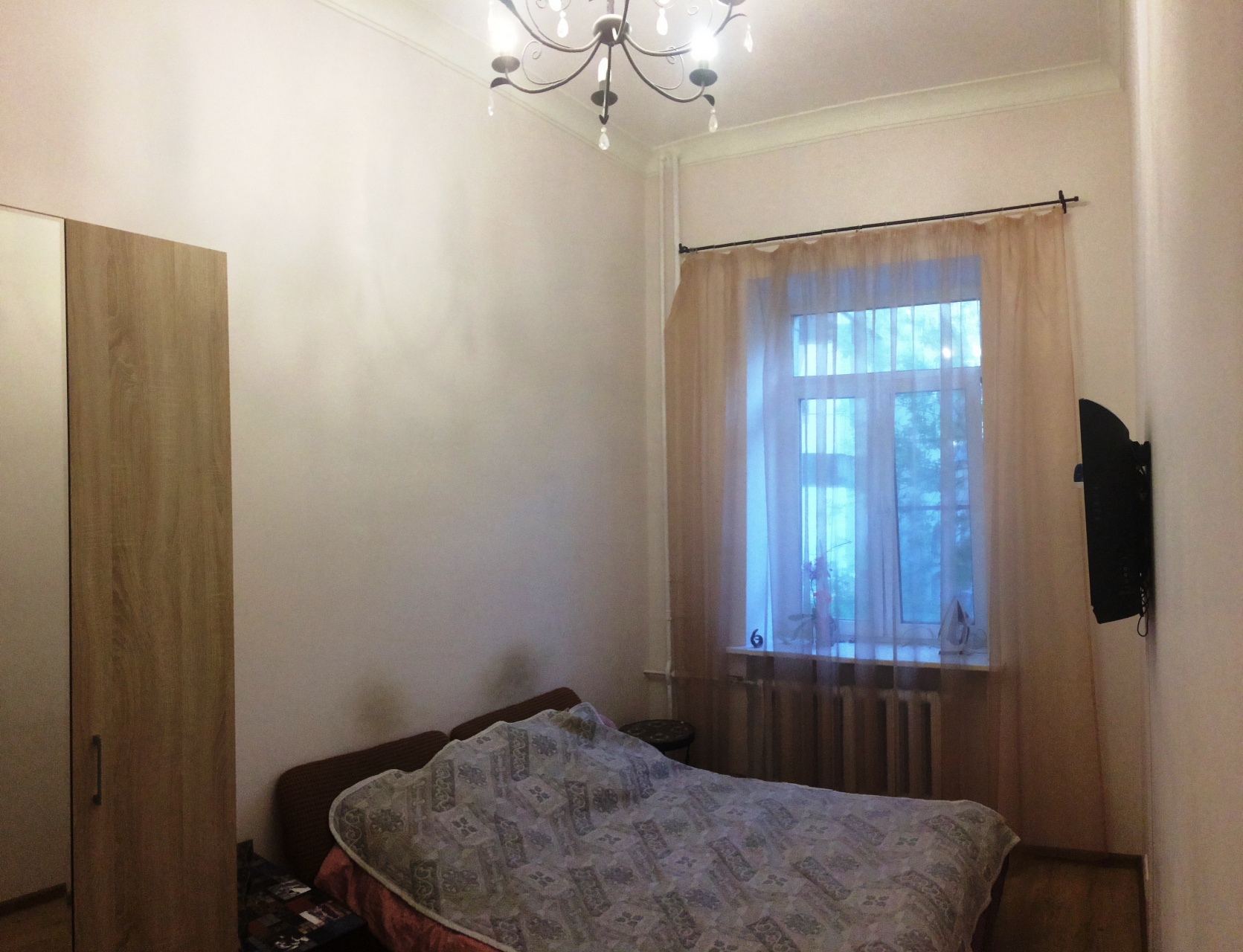 2-комнатная квартира, 43 м² - фото 13