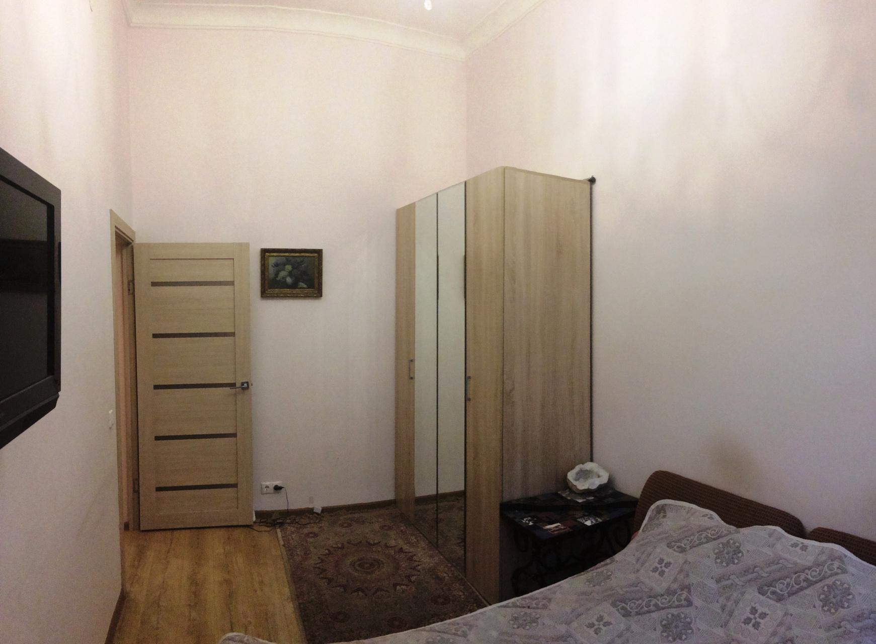 2-комнатная квартира, 43 м² - фото 14
