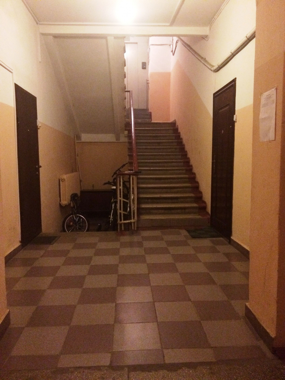 2-комнатная квартира, 43 м² - фото 16