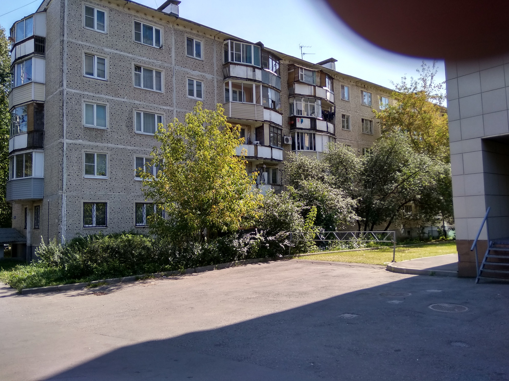 3-комнатная квартира, 63 м² - фото 3