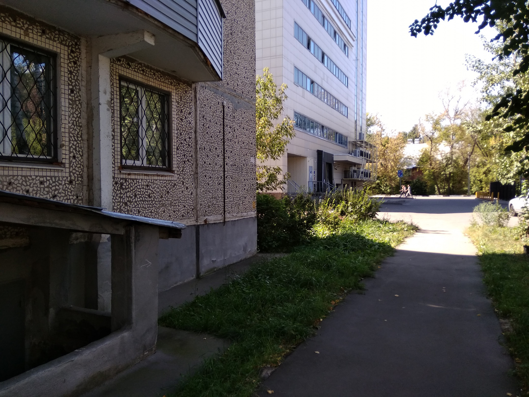 3-комнатная квартира, 63 м² - фото 5