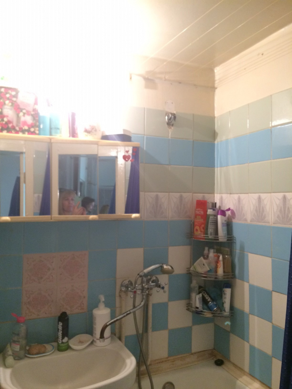 1-комнатная квартира, 27 м² - фото 6
