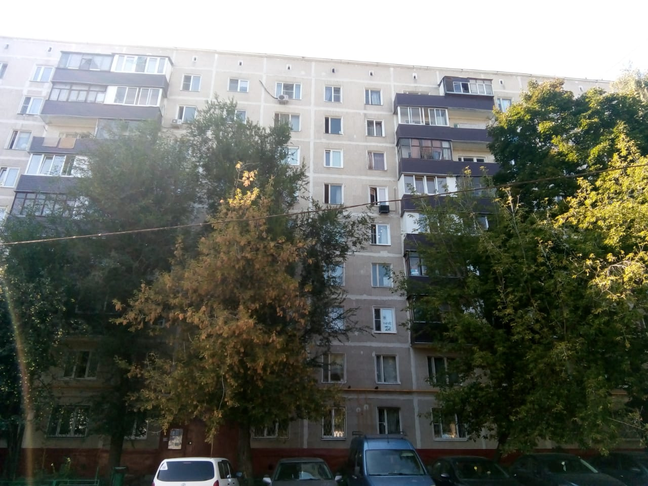 1-комнатная квартира, 27 м² - фото 7