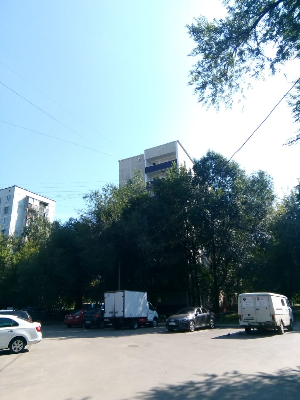 1-комнатная квартира, 27 м² - фото 9