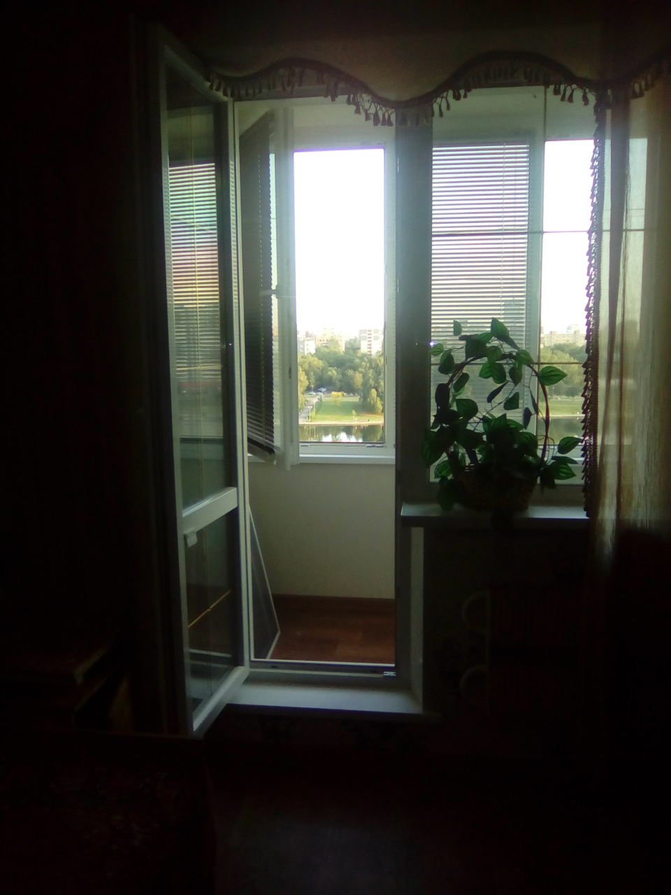 2-комнатная квартира, 55 м² - фото 12