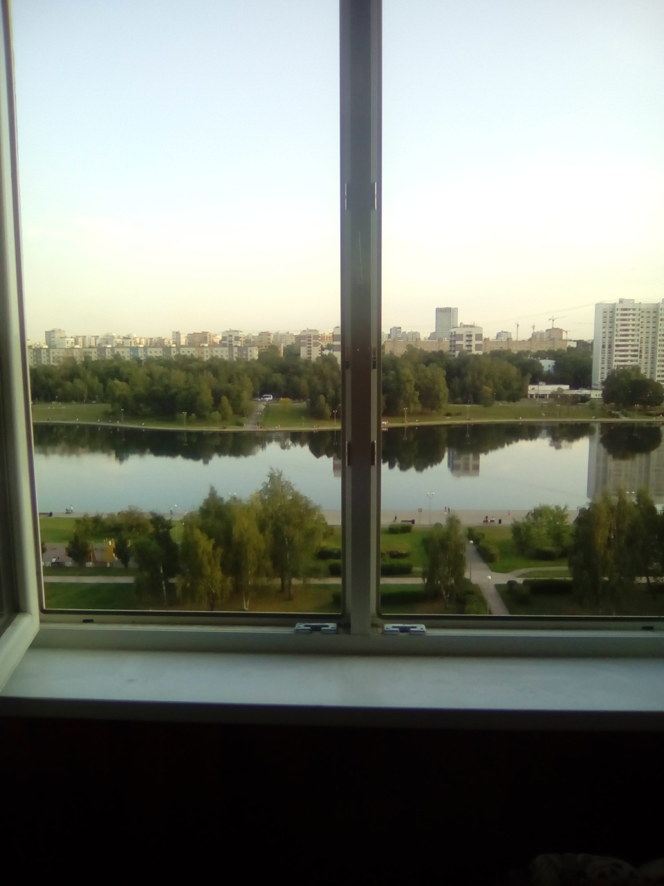 2-комнатная квартира, 55 м² - фото 13