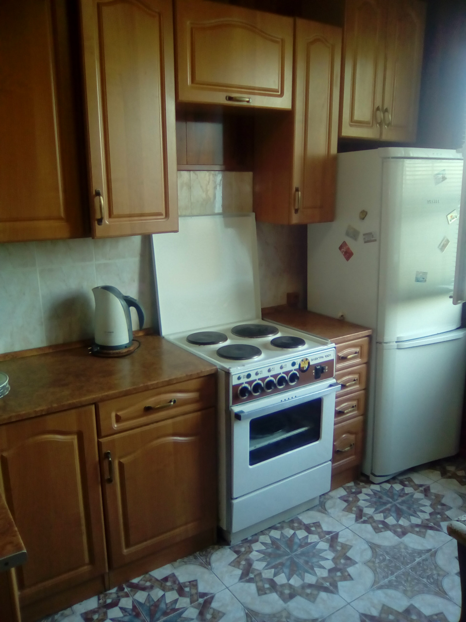 2-комнатная квартира, 55 м² - фото 5