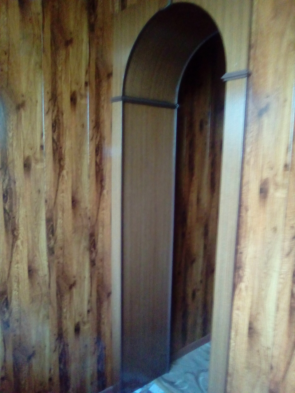 2-комнатная квартира, 55 м² - фото 10
