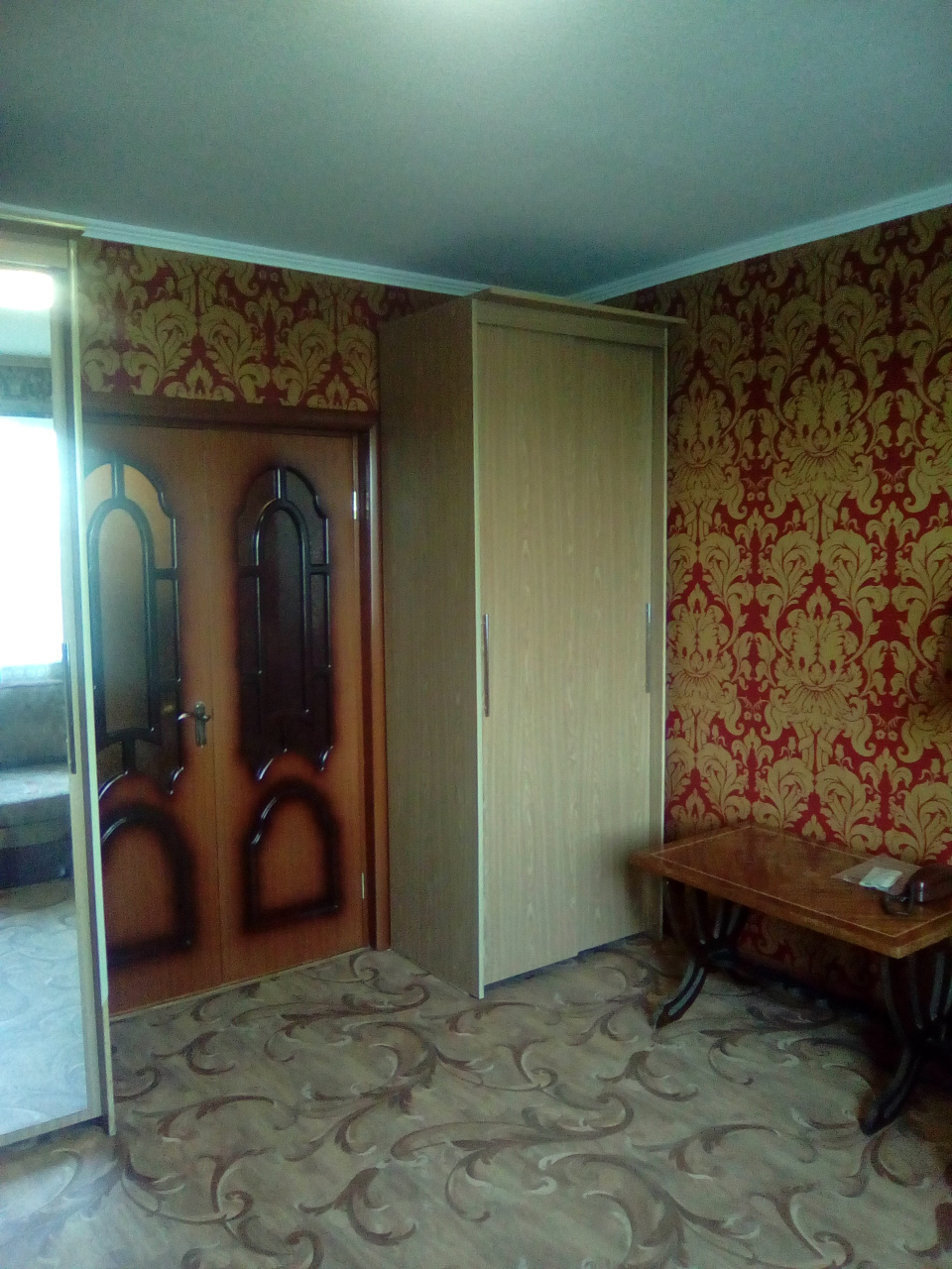 2-комнатная квартира, 55 м² - фото 2