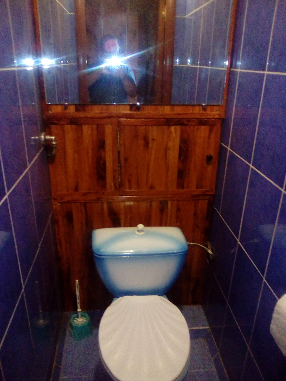 2-комнатная квартира, 55 м² - фото 7
