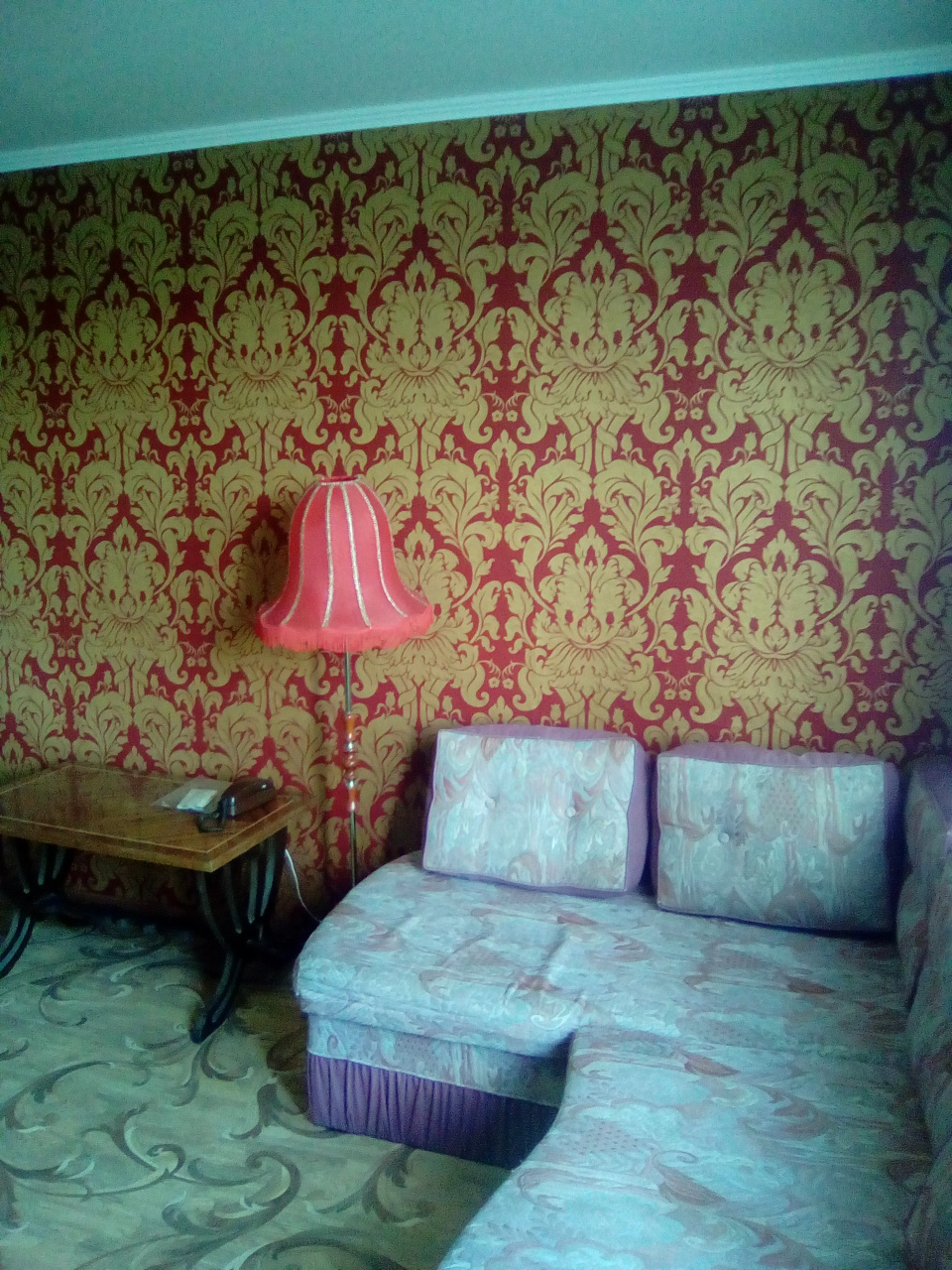 2-комнатная квартира, 55 м² - фото 3