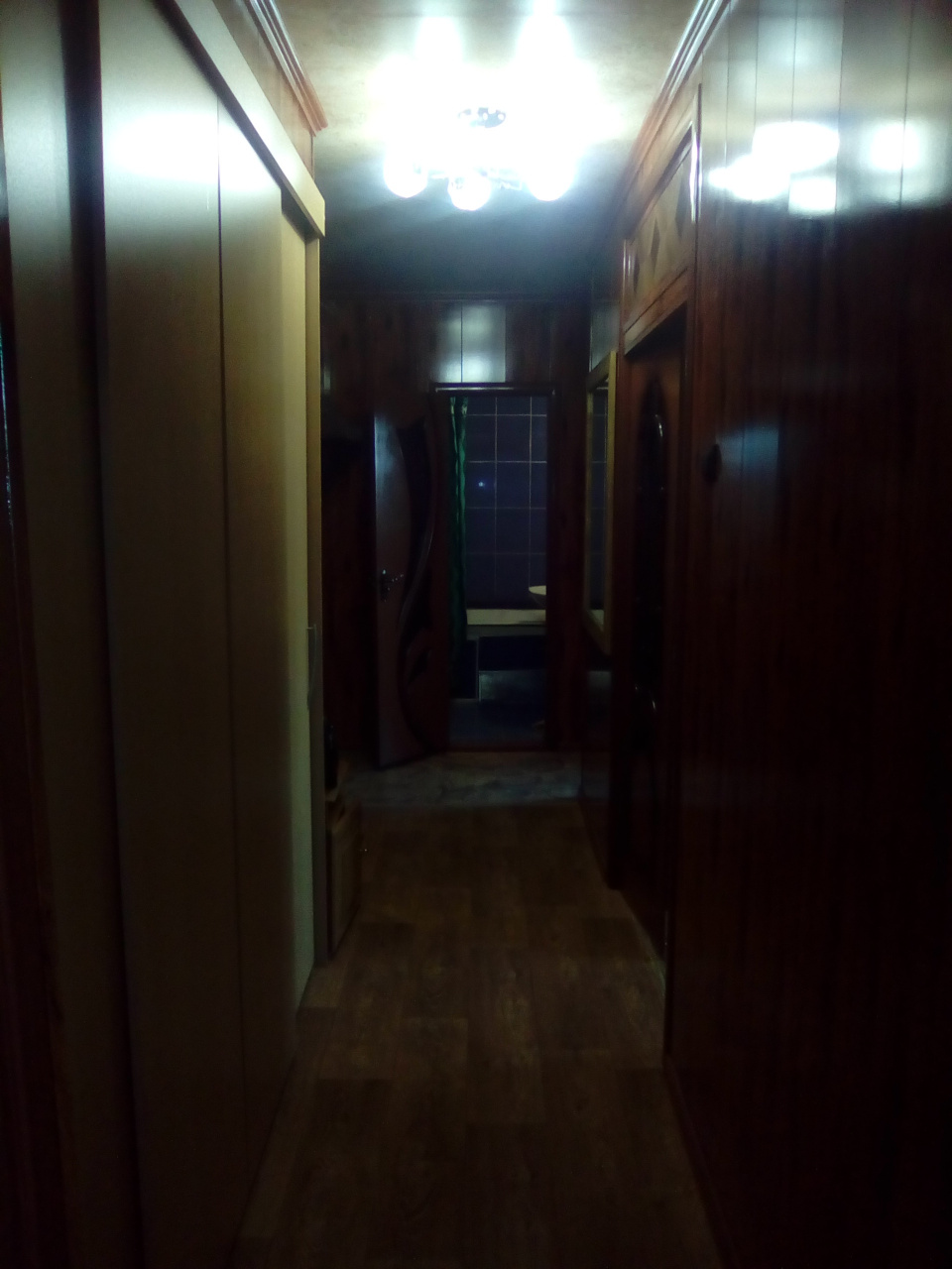 2-комнатная квартира, 55 м² - фото 9