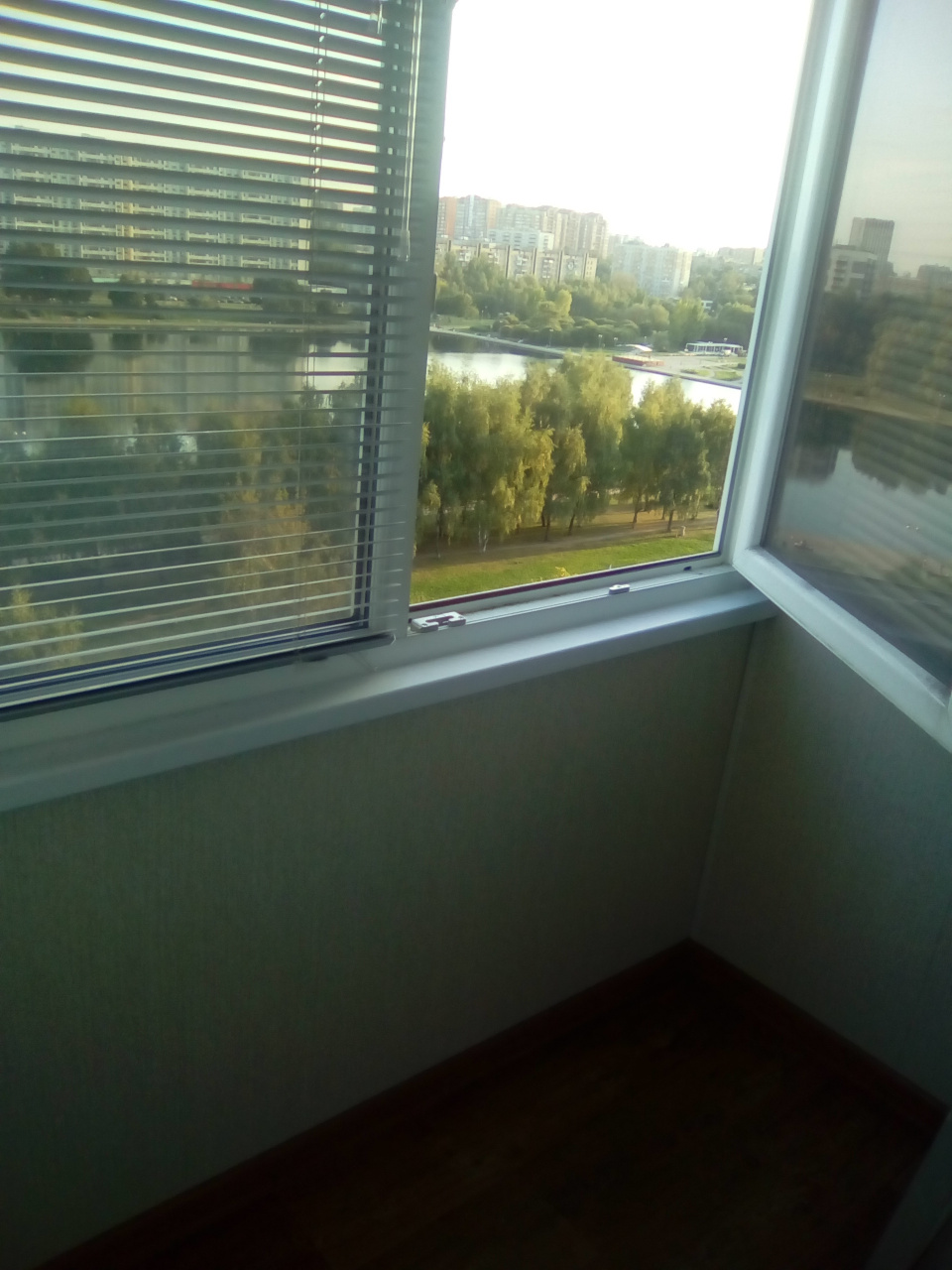 2-комнатная квартира, 55 м² - фото 11