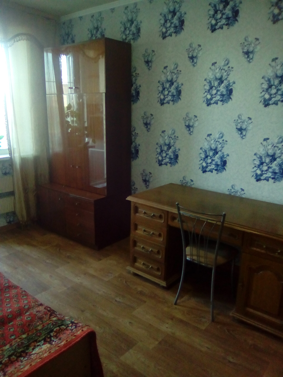 2-комнатная квартира, 55 м² - фото 4
