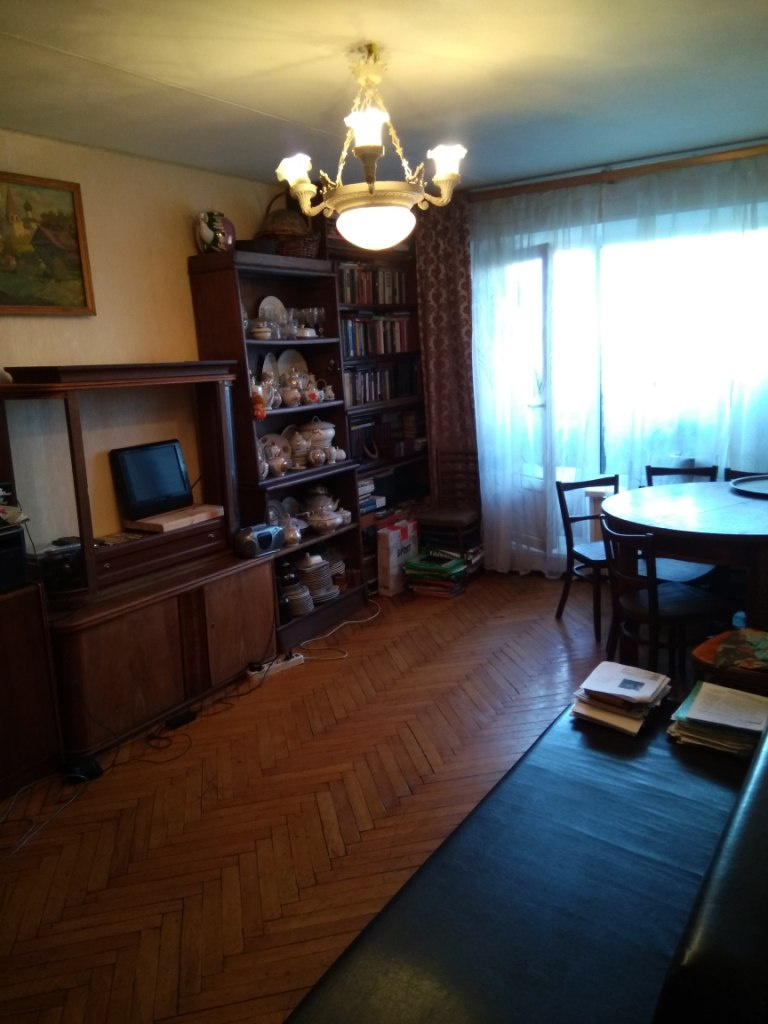 2-комнатная квартира, 45 м² - фото 2