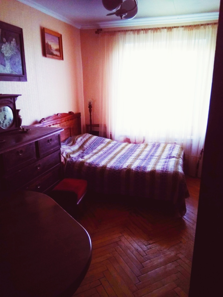 2-комнатная квартира, 45 м² - фото 10