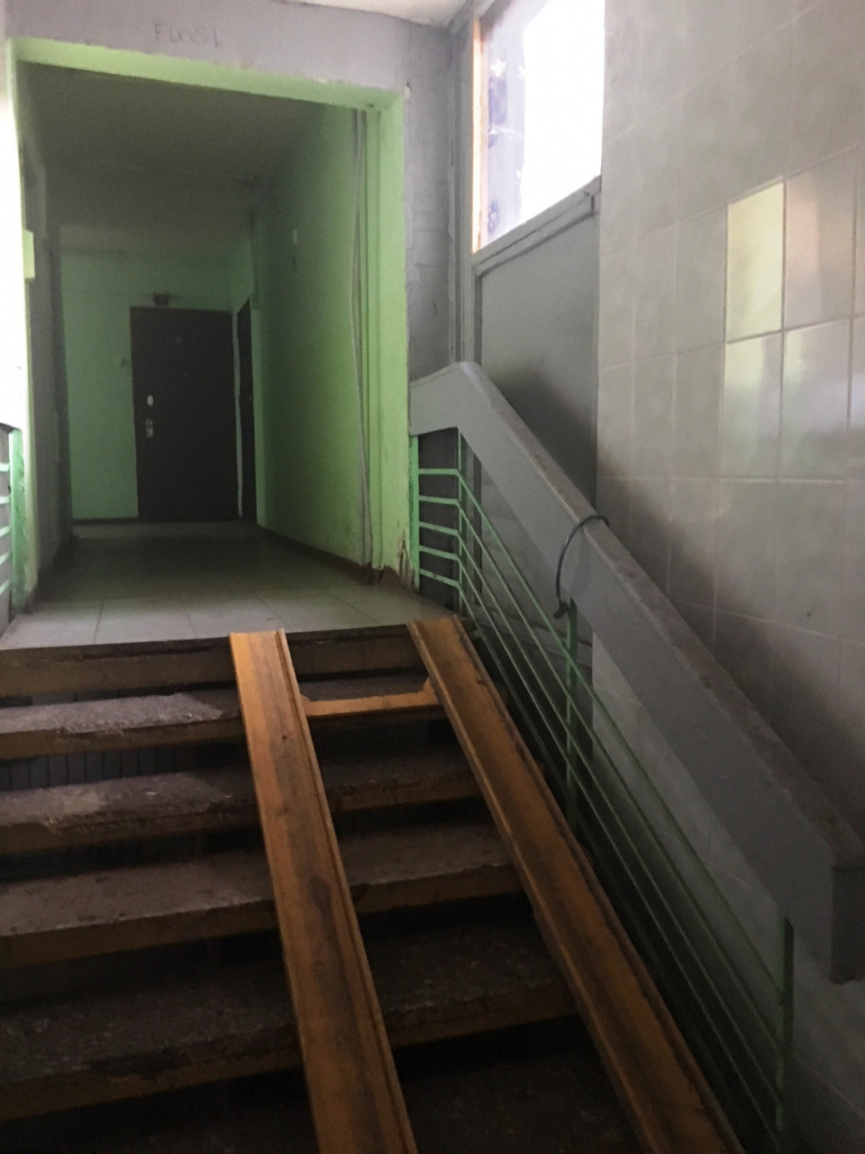 1-комнатная квартира, 39 м² - фото 17