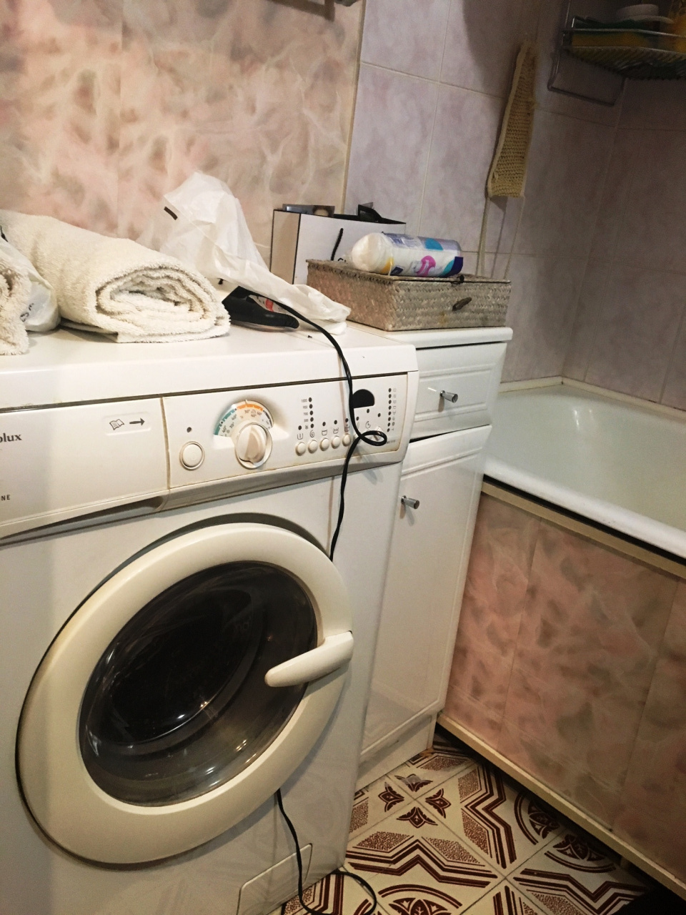 1-комнатная квартира, 39 м² - фото 11