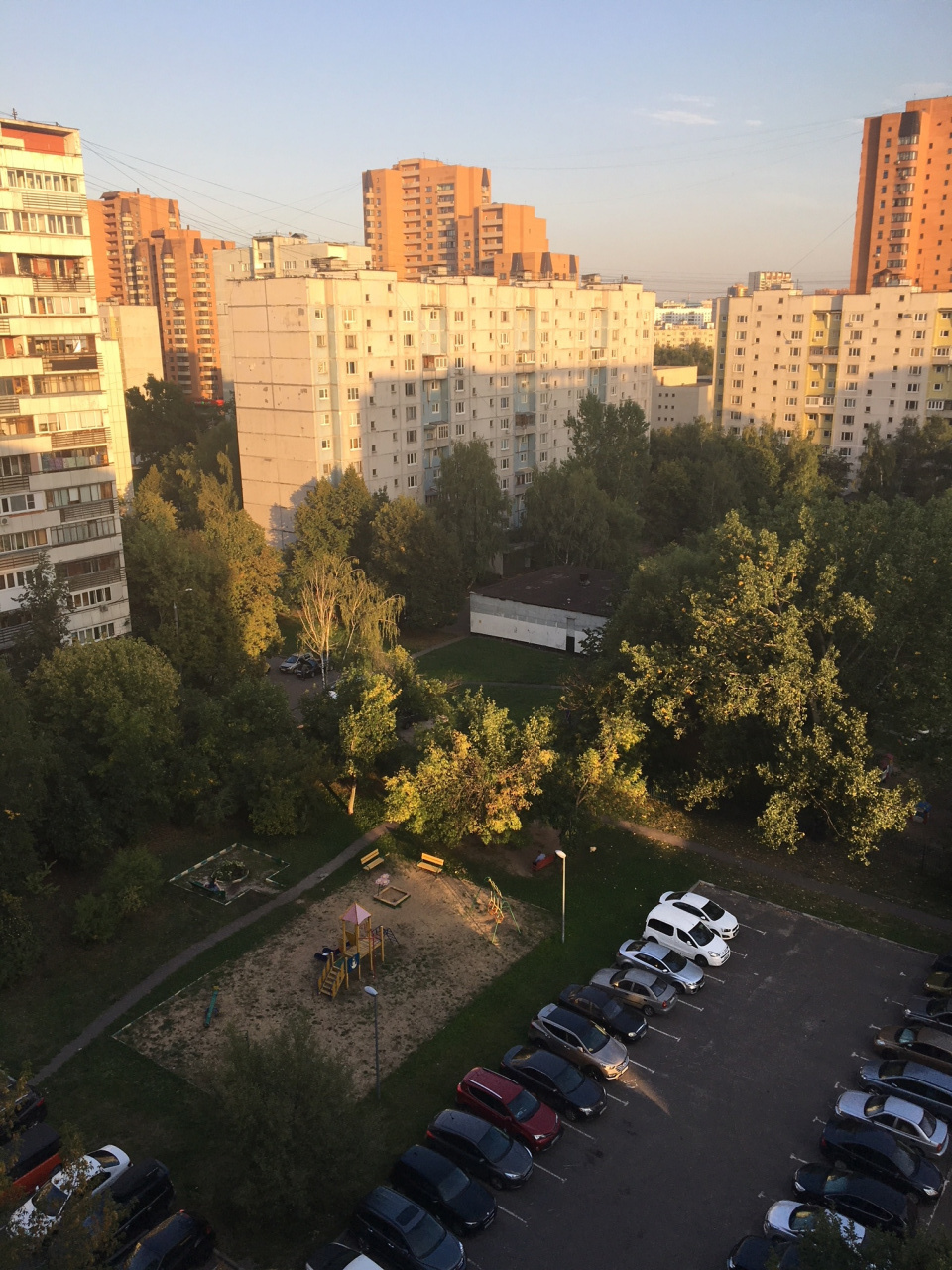 1-комнатная квартира, 39 м² - фото 16
