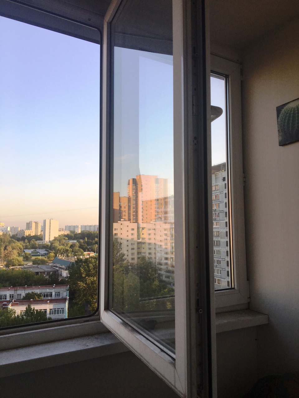 1-комнатная квартира, 39 м² - фото 15