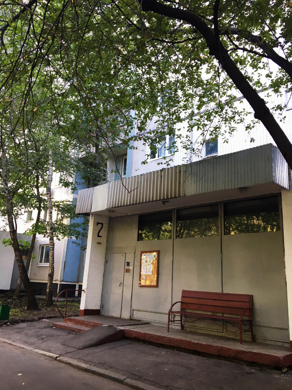 1-комнатная квартира, 39 м² - фото 18