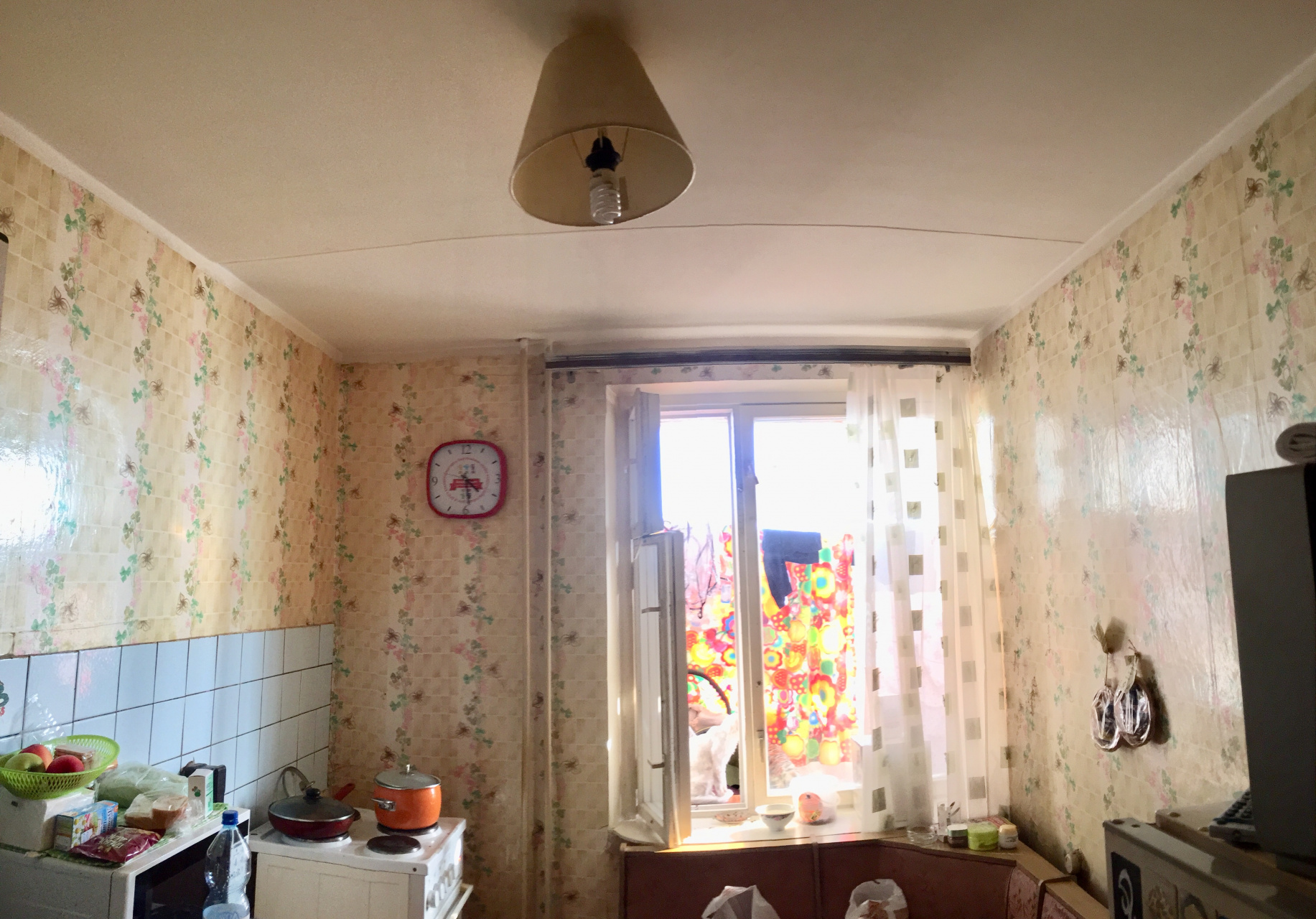 1-комнатная квартира, 35 м² - фото 2