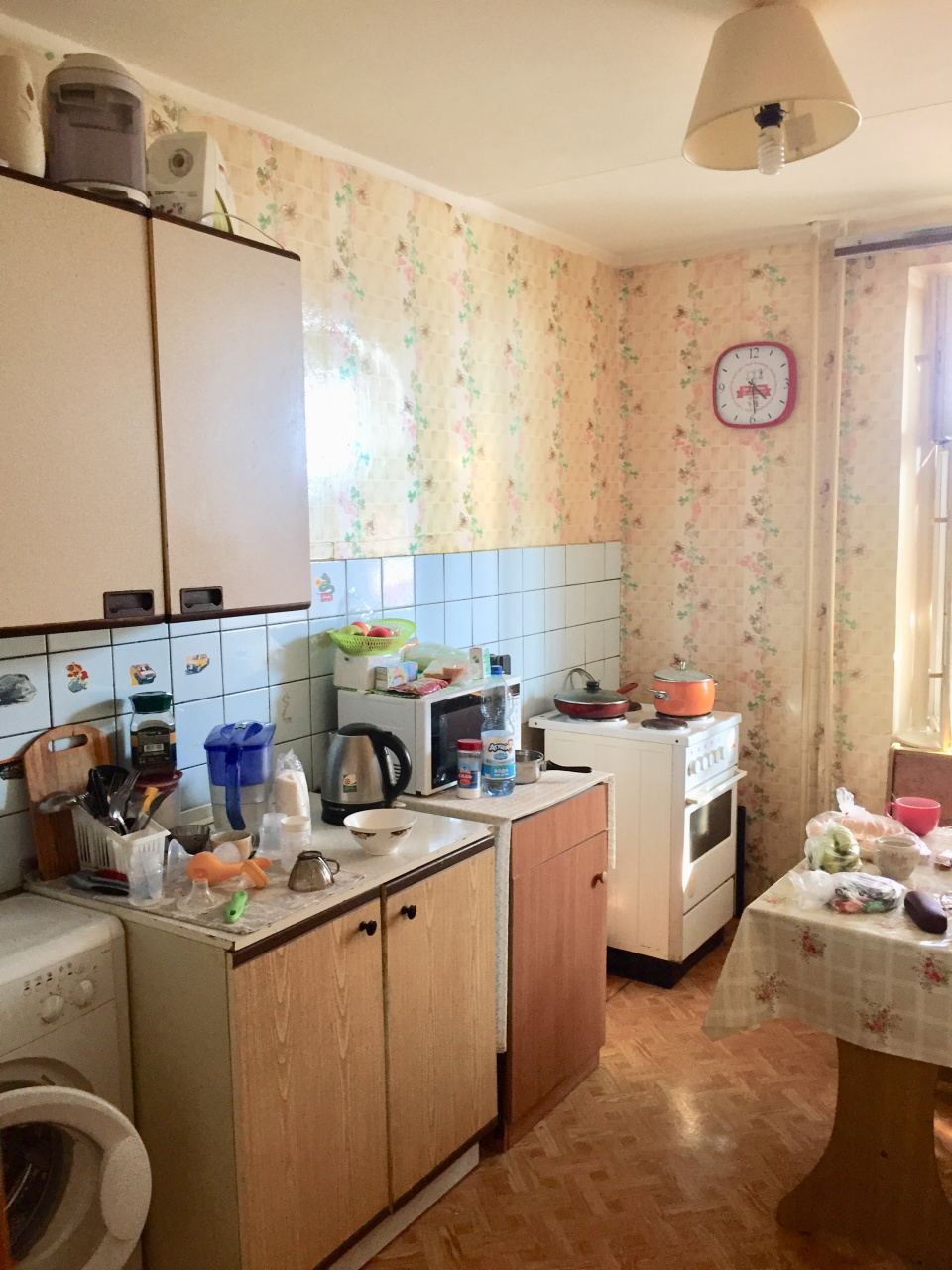 1-комнатная квартира, 35 м² - фото 3