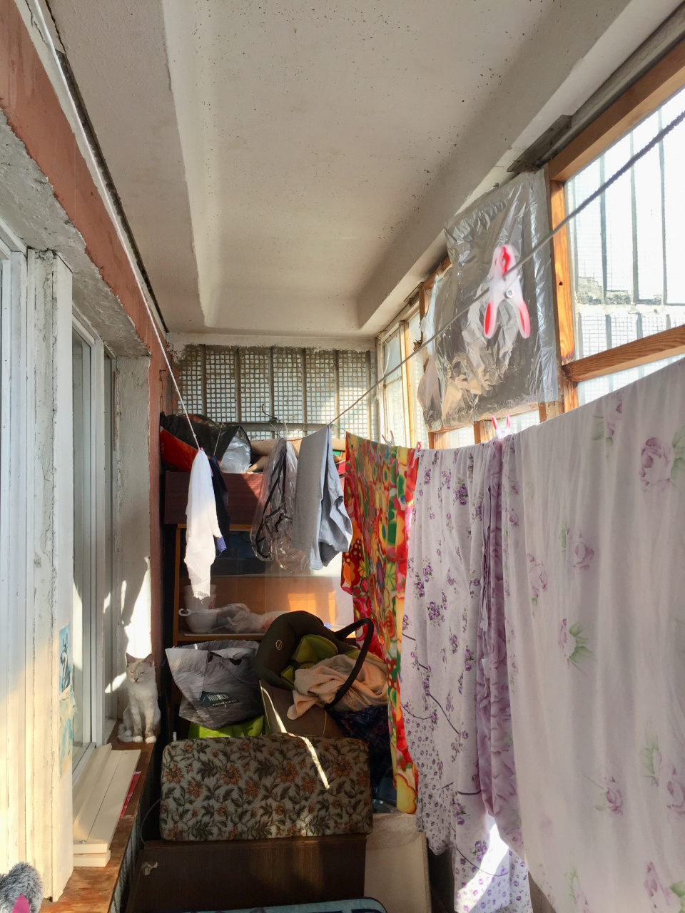 1-комнатная квартира, 35 м² - фото 7