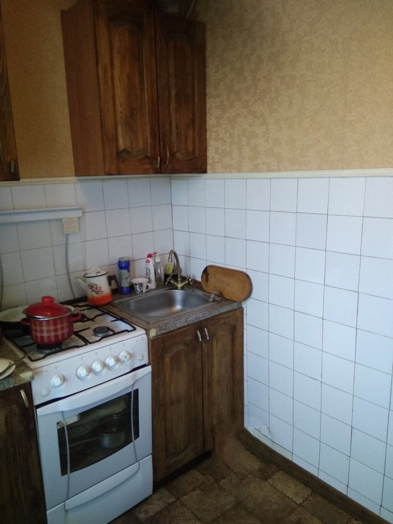 2-комнатная квартира, 47 м² - фото 13