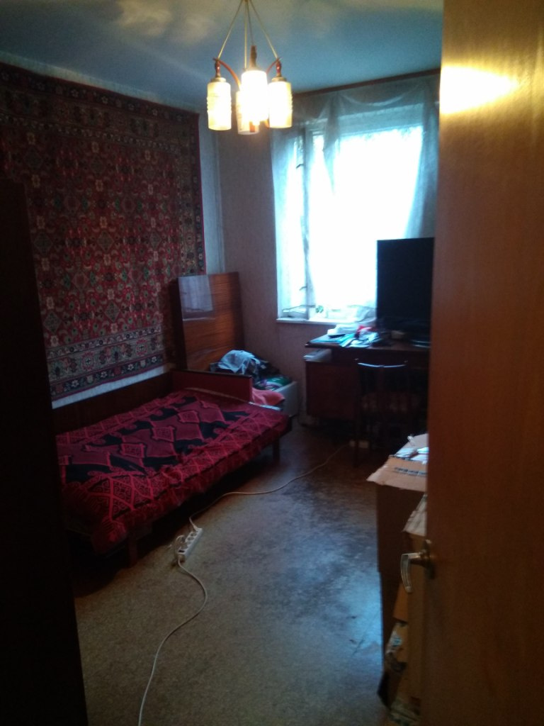 2-комнатная квартира, 47 м² - фото 6