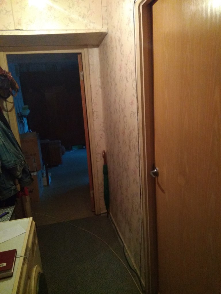 2-комнатная квартира, 47 м² - фото 7