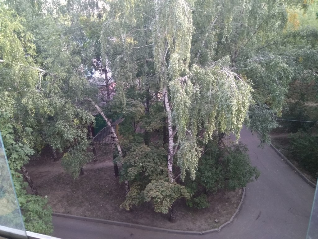 2-комнатная квартира, 47 м² - фото 12