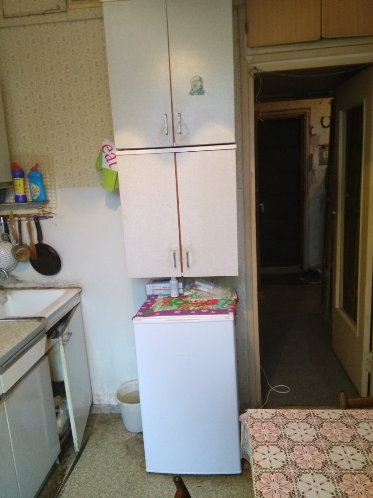 2-комнатная квартира, 47 м² - фото 4