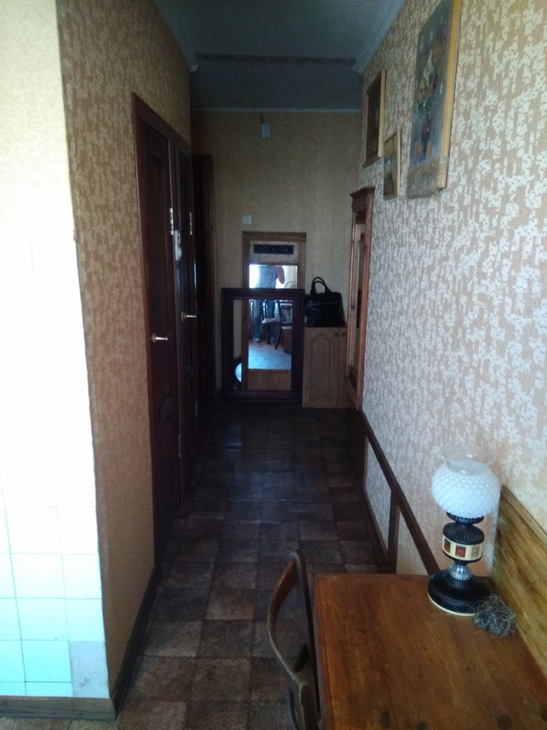 2-комнатная квартира, 47 м² - фото 3