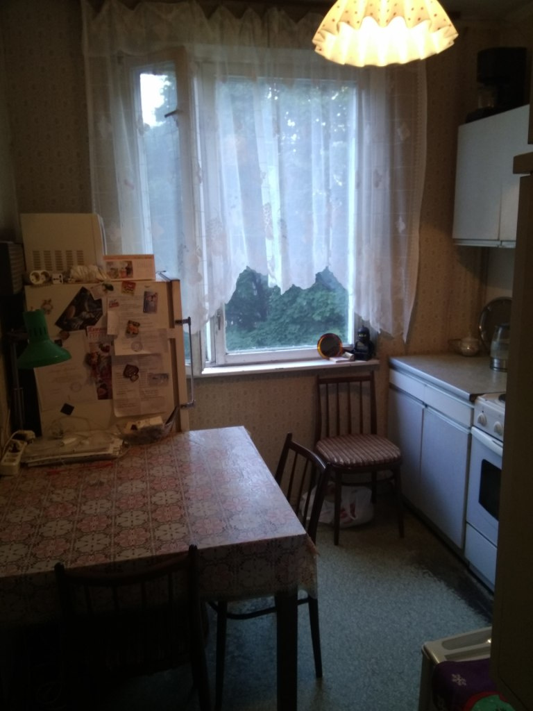 2-комнатная квартира, 47 м² - фото 2