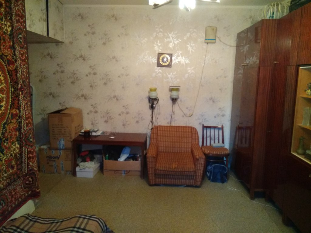 2-комнатная квартира, 47 м² - фото 8