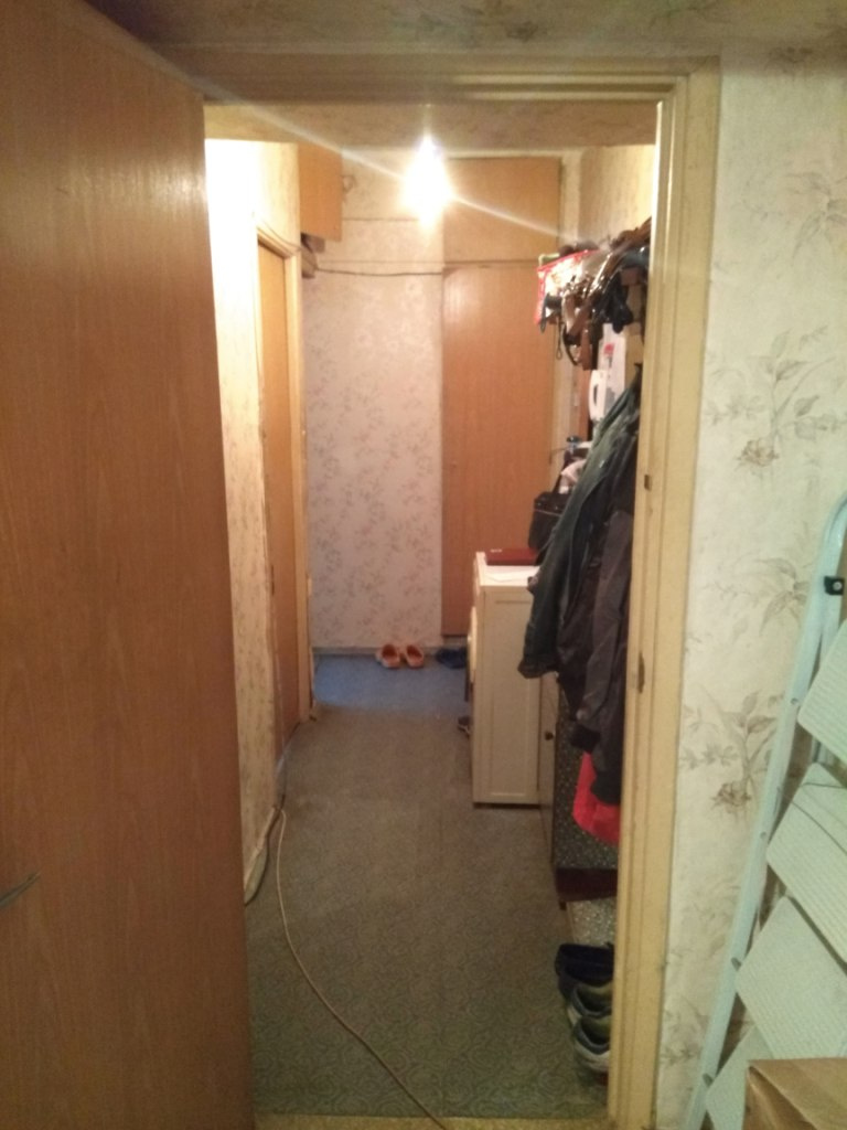2-комнатная квартира, 47 м² - фото 9