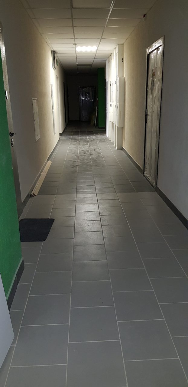 1-комнатная квартира, 39 м² - фото 11