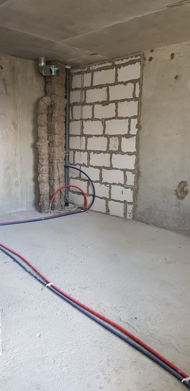 1-комнатная квартира, 39 м² - фото 7