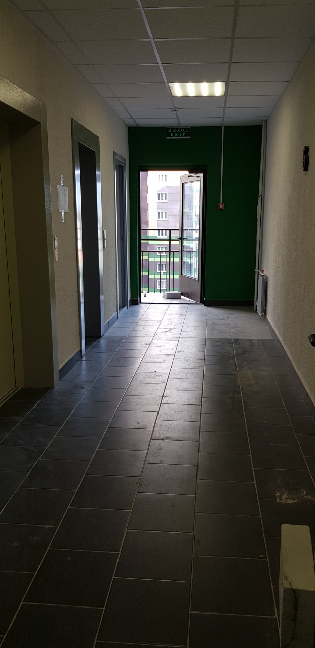 1-комнатная квартира, 39 м² - фото 9