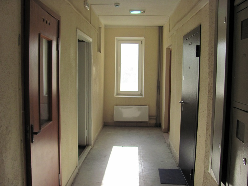 1-комнатная квартира, 50.8 м² - фото 8